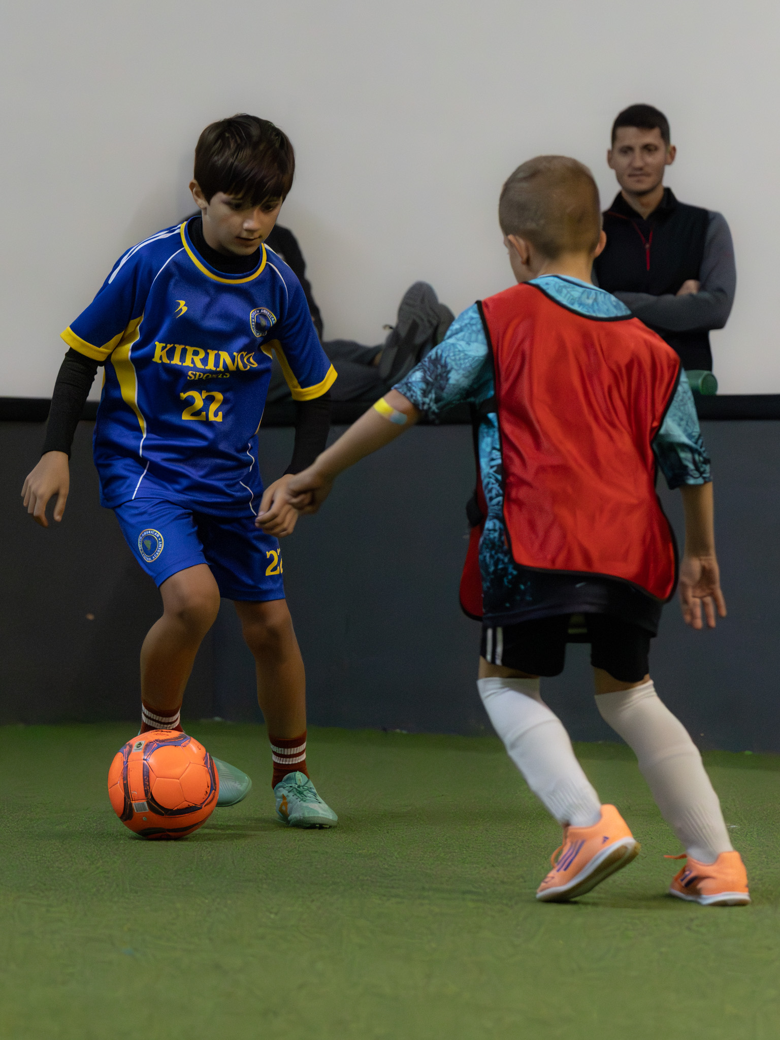 Futsal Program